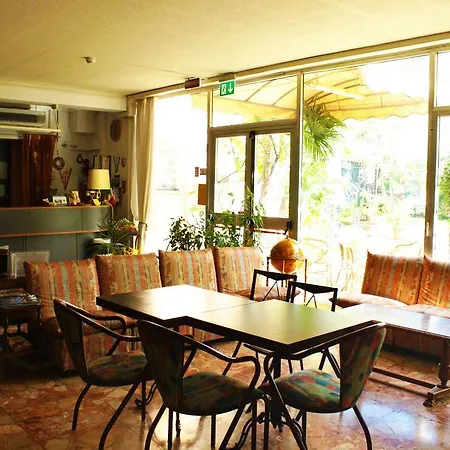 Hotel Roxy Floridiana-2